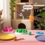 Joyful Indoor Cat Enrichment: Proven Ways to Keep Your Cat Happy and Healthy
