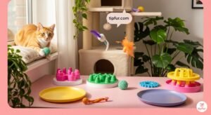 Joyful Indoor Cat Enrichment: Proven Ways to Keep Your Cat Happy and Healthy