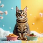 Seasonal Cat Nutrition: Adapting Your Cat’s Diet for Winter Wellness and Summer Hydration