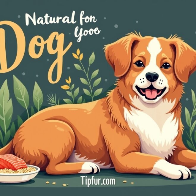 Holistic Pet Care: 10 Natural Remedies to Soothe Your Dog’s Allergies (Vet-Approved & Evidence-Based)