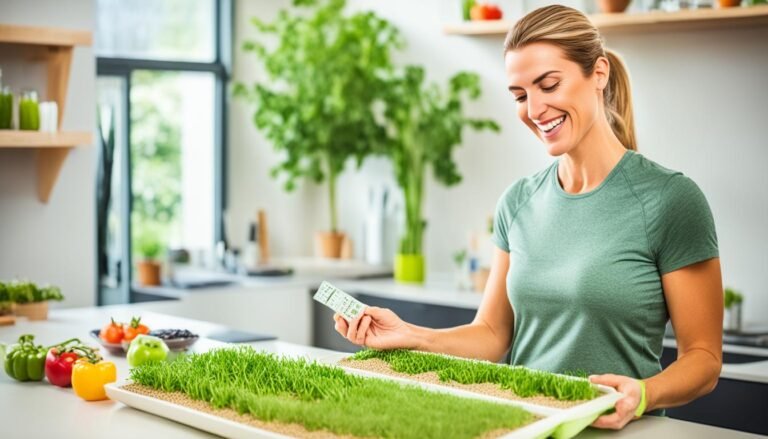 The Best Guide to Using Sprout Seeds for Weight Management