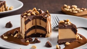 Chocolate Creamy Peanut Butter: A Versatile Ingredient for Delicious Desserts