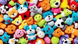 Top Rated Dog Plush Toys: Comfort & Fun for Your Pet