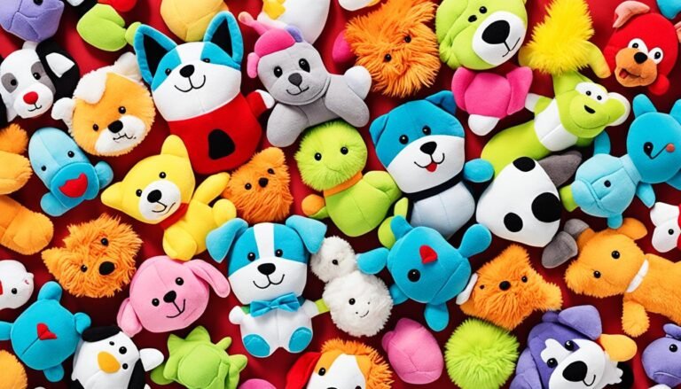 Top Rated Dog Plush Toys: Comfort & Fun for Your Pet