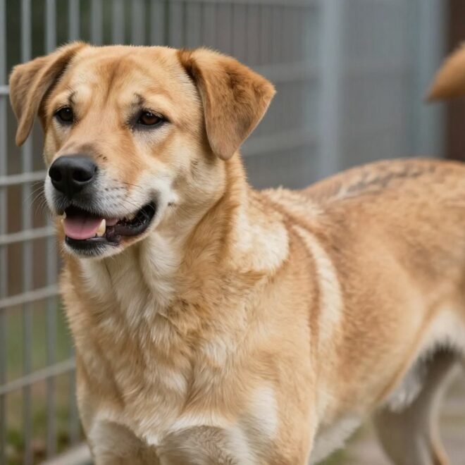 7 Clear Signs Your Dog Needs to Be Neutered: A Complete Guide