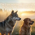 The Fascinating Connection Between Wolves and Dogs