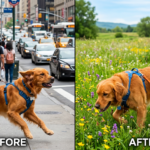 Sniffari for Dogs: 7 Shocking Benefits That Calm Anxious Pups Fast