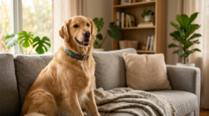 Revolutionary Pet Anxiety AI Monitoring Guide 2026