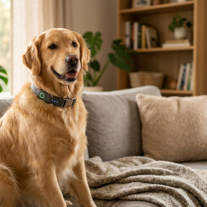 Revolutionary Pet Anxiety AI Monitoring Guide 2026