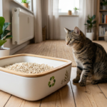 Tofu Cat Litter: The Surprising Benefits Every Cat Owner Needs to Know in 2025