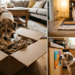 Indoor Sensory Enrichment for Dogs: Powerful Ways to Keep Them Happy at Home