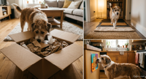 Indoor Sensory Enrichment for Dogs: Powerful Ways to Keep Them Happy at Home