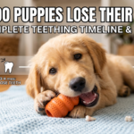 When Do Puppies Lose Their Teeth? Honest Timeline & Powerful Teething Tips for New Dog Parents