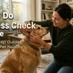 How to Do a Pet Wellness Check at Home: The Essential Guide That Could Save Your Pet’s Life